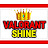 Valorant Shine