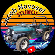 Jacob Novosel Studios 