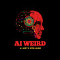 AiWeird logo
