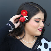 With Shrishti 