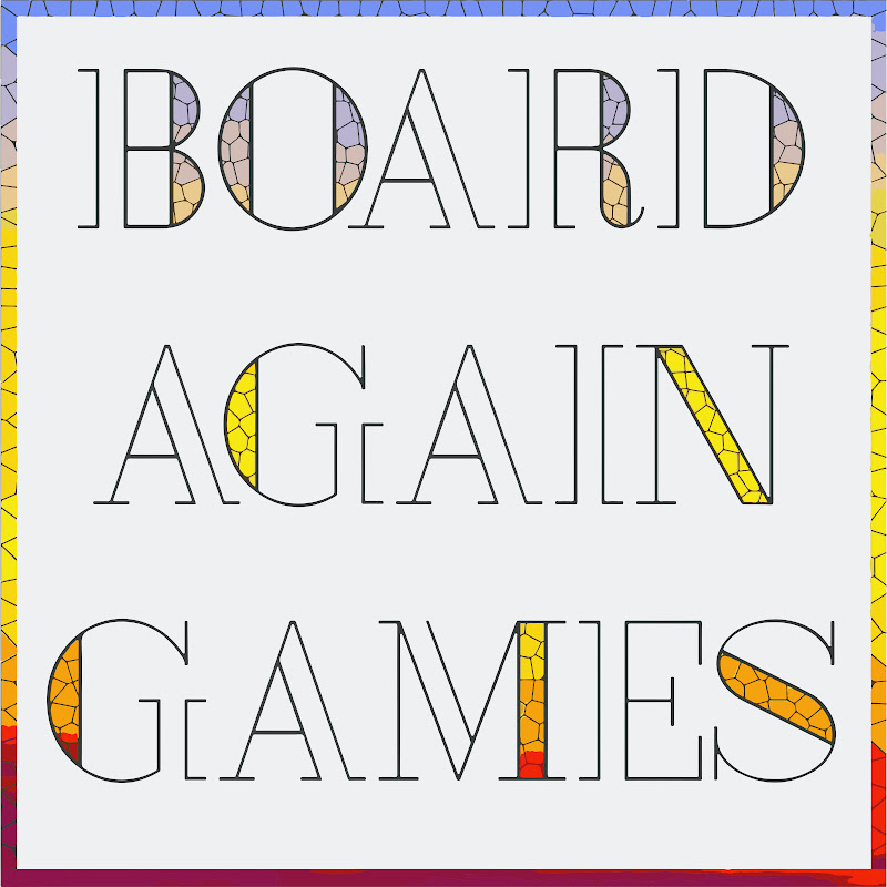 Board Again Games
