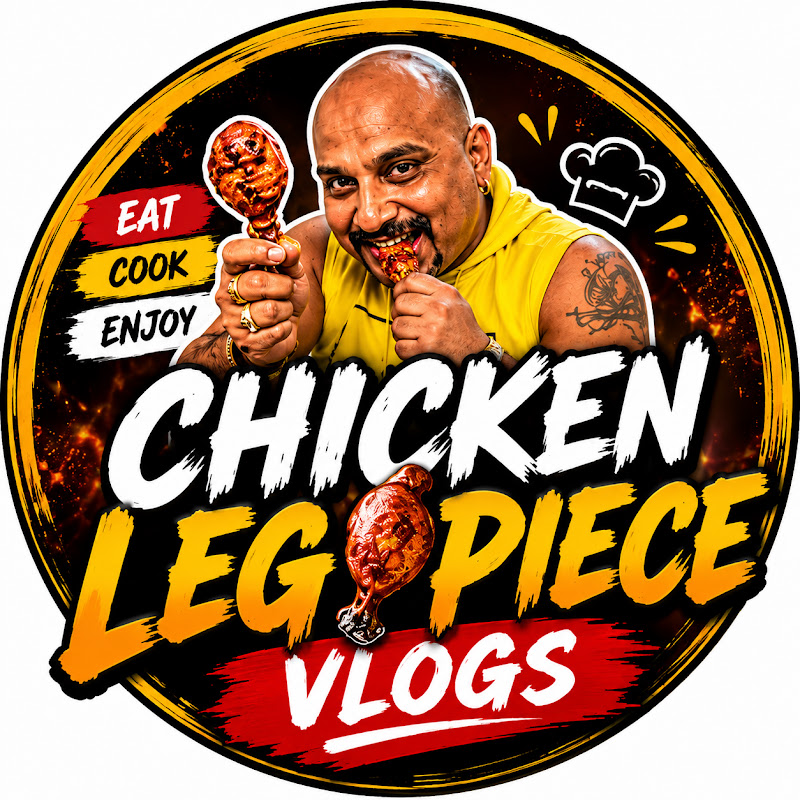 Chicken Leg Piece Vlogs