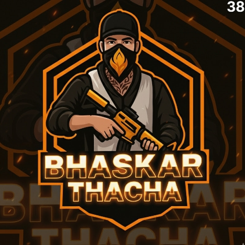 ‎BHASKAR THACHA 