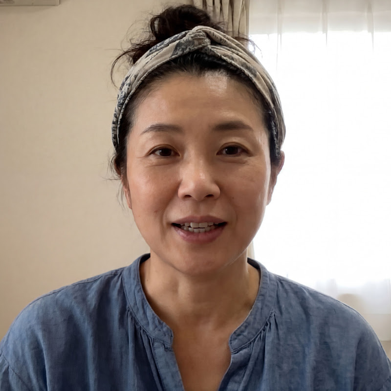 Mika Sato