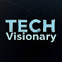 Tech Visionary logo