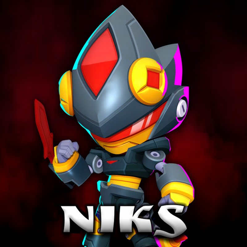Niks Brawl Stars