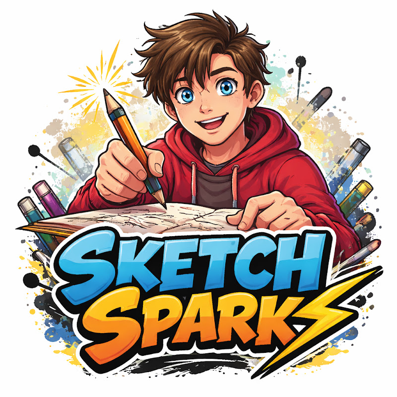 SketchSpark