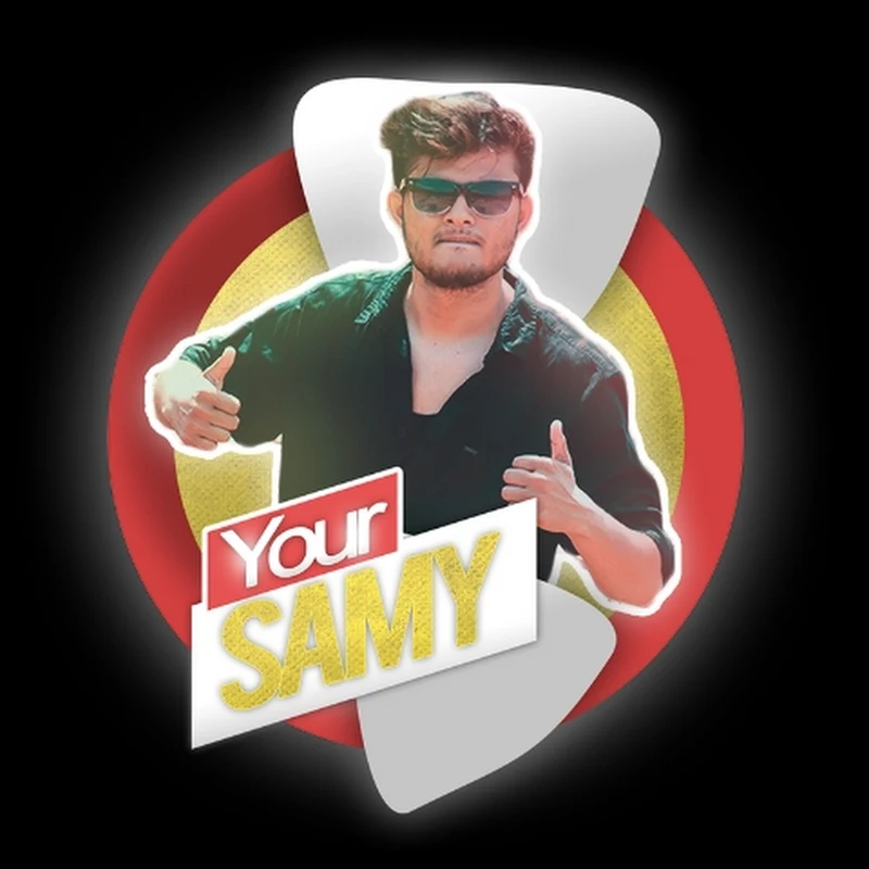 your samy