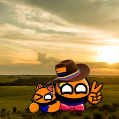 Mr CountryBalls Cojedes 