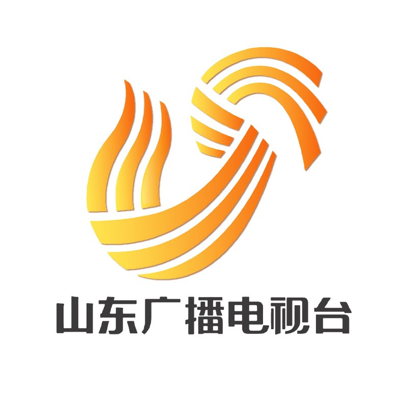 山东广播电视台 Logo