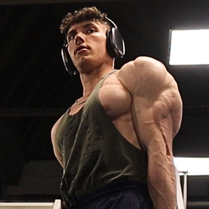 Drew Woolfenden