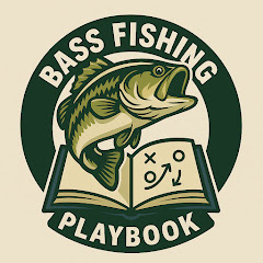 Bass Fishing Playbook