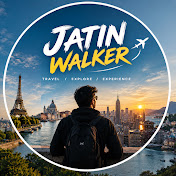 Jatin Walker