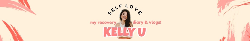 Kelly U YouTube channel avatar