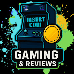 Insert Coin Gaming & Reviews