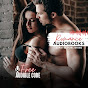Steamy Romance Books AND AudioBooks logo