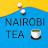 NAIROBI TEA 🍵 