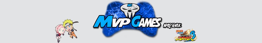 CanalMVPgames YouTube channel avatar