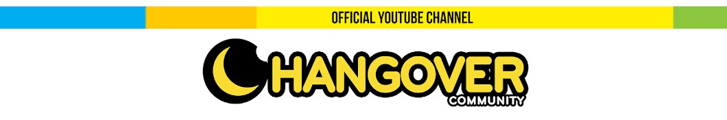 UL-HANGOVER OFFICIAL YouTube channel avatar
