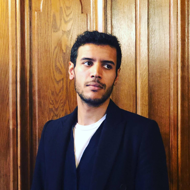 Yakoub Bouhadeb