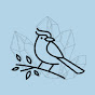BlueJayCrystals logo