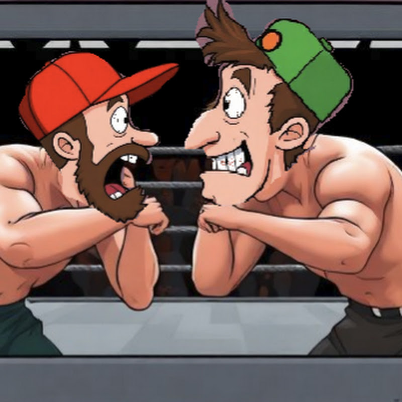 Super MMA Bros