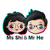 What could Ms Shi and Mr He buy with $29.31 million?