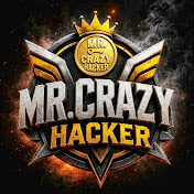 MR. CRAZY HACKER