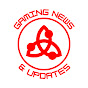 Gaming News and Updates logo