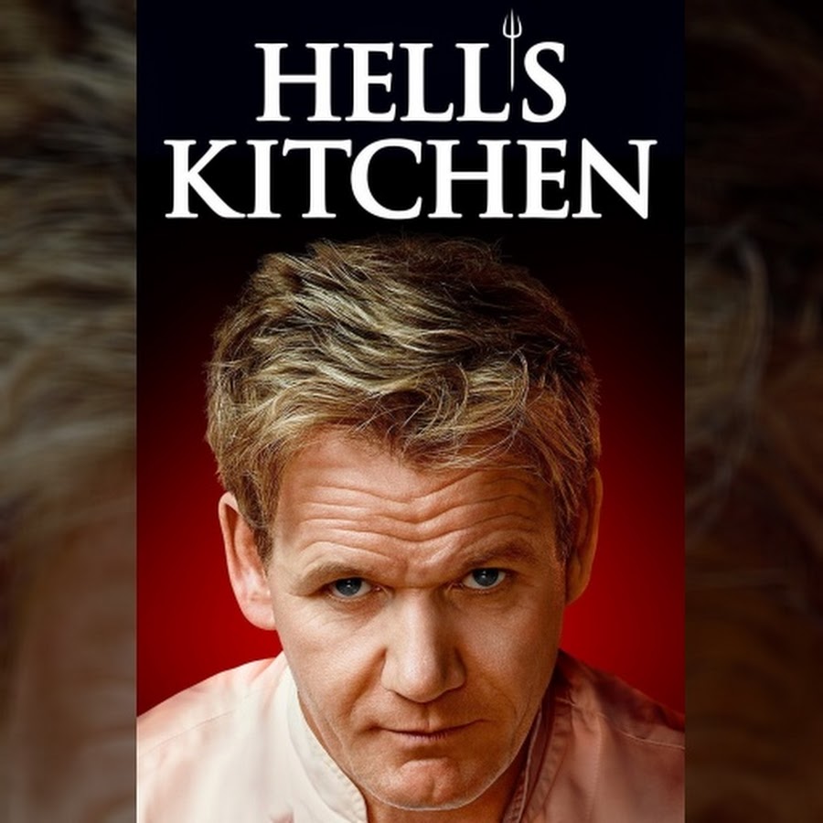 Hell's Kitchen Topic YouTube