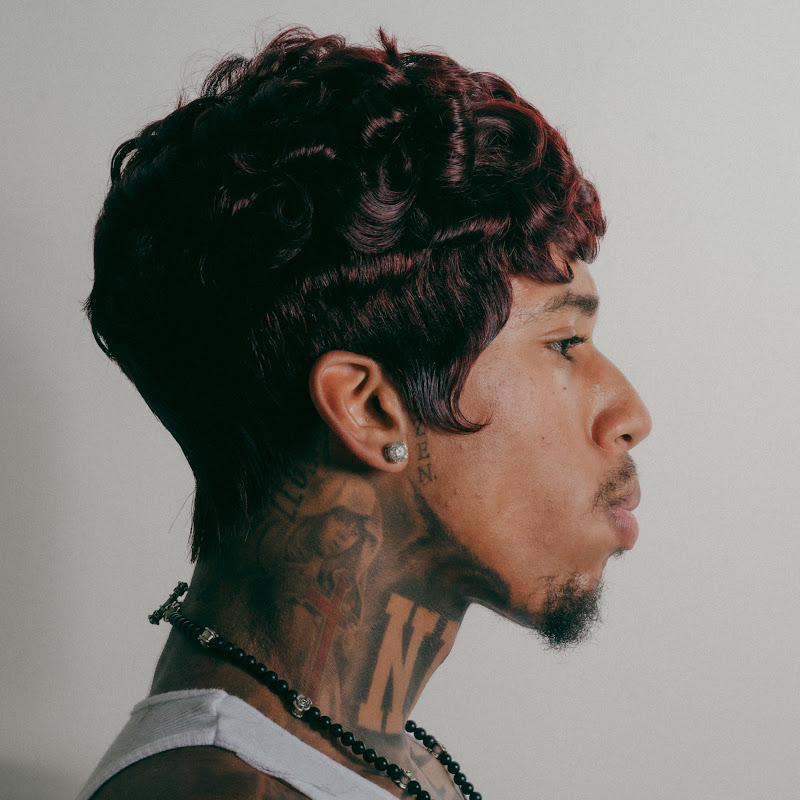 NLE CHOPPA @NLECHOPPA | Thizzler