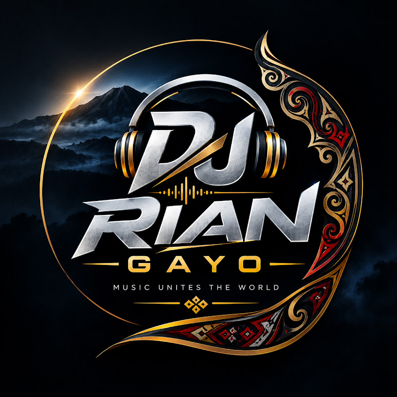 Dj Rian Gayo