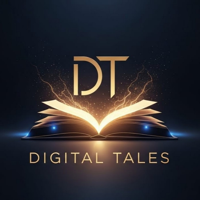 Digital Tales