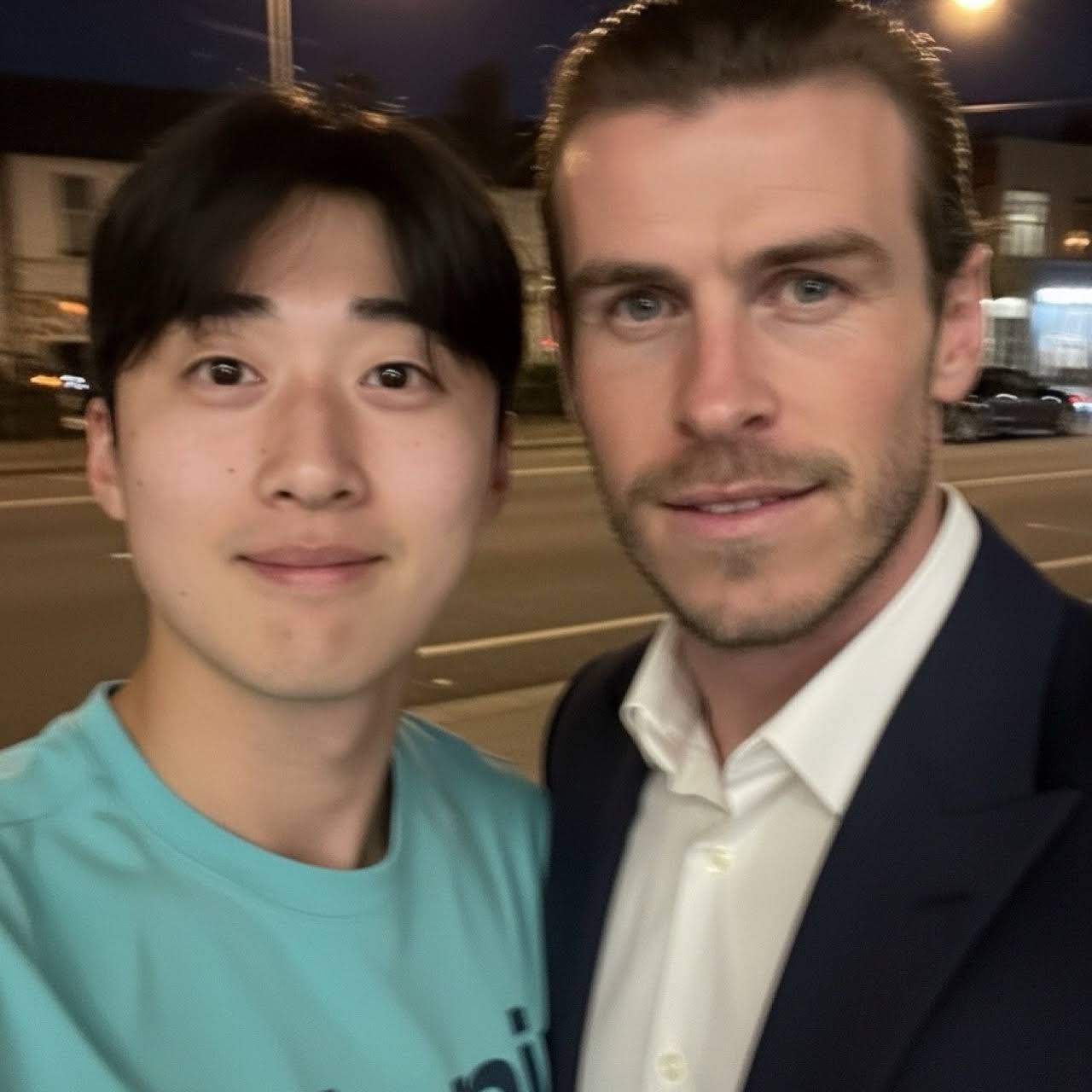 Post from GK 다비드권 | David kwon