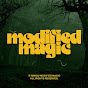Modified Magic logo