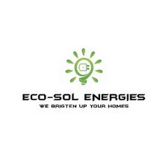 Ecosol Energies pakistan