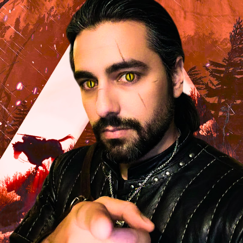 Everett The White Spider