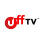 Uff TV Infotainment logo