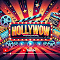 Hollywow logo