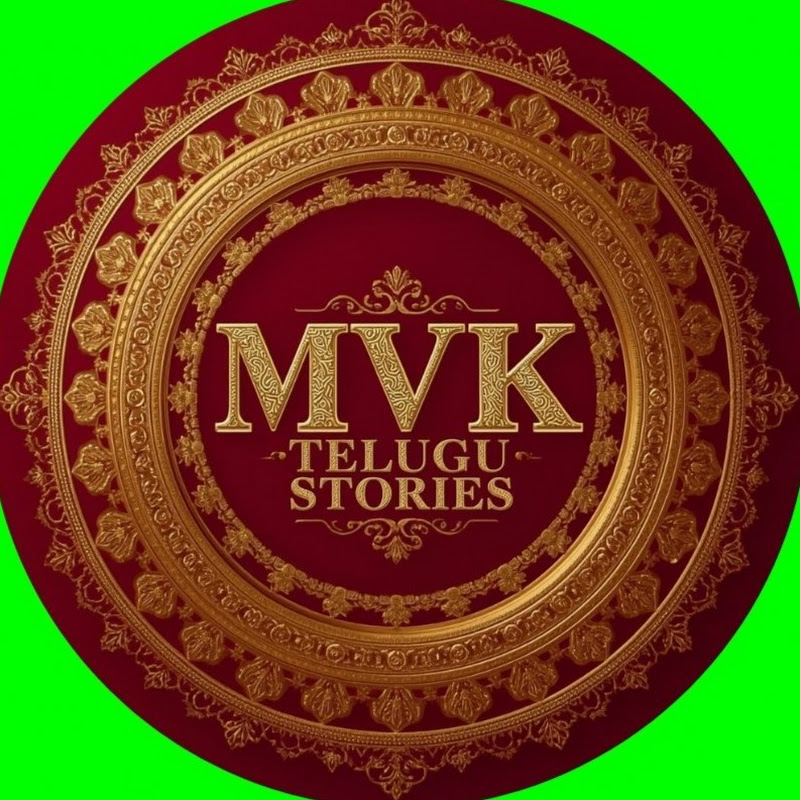 MVKTelugustories