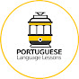 Portuguese Language Lessons logo