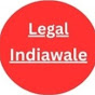legal Indiawale  logo