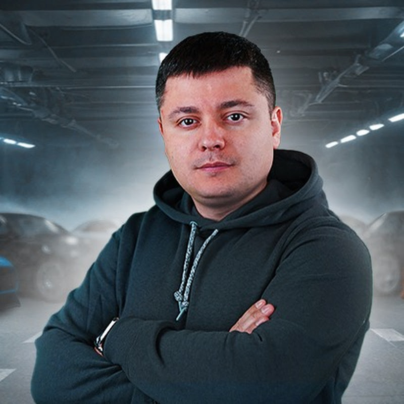 Советы автоподборщика Logo