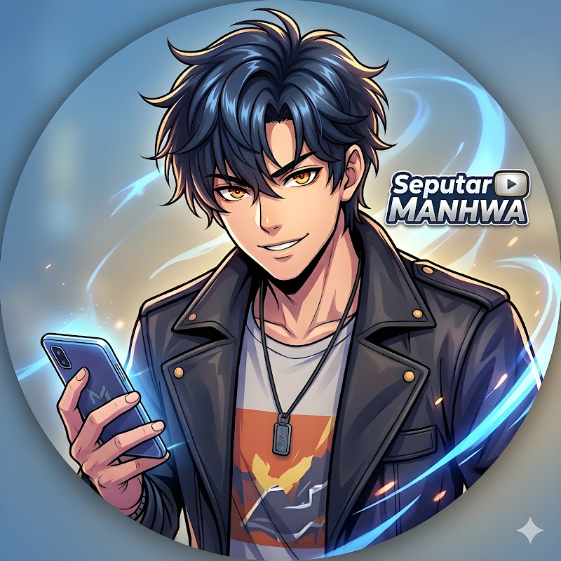 Seputar Manhwa