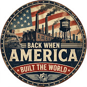 BACK AMERICA