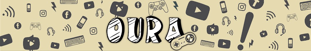 Oura Gaming YouTube channel avatar