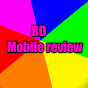 BD Mobile review logo