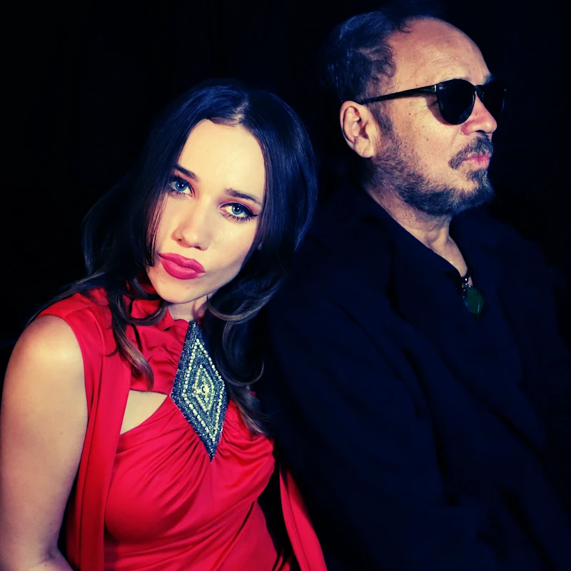 Ella & The Bossa Beat