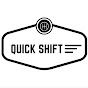 Quickshift.club logo