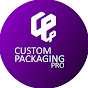 Custom Packaging Pro logo
